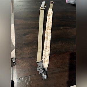 NEW Wasteland Kooks x Graves Solutions AOR1 Sling Fog House Party Distro Supdef